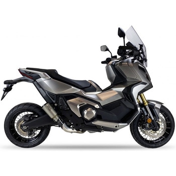 スリップオン マフラー - RACE XTREM カーボン， EU HOMOLOGATED IXIL (イクシルサイレンサー)