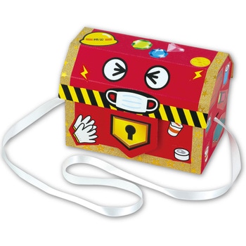 光る!きせかえリフレクター アーテック[学校教材・教育玩具]