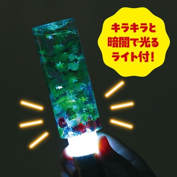 クリスマススノードームスティック アーテック[学校教材・教育玩具]