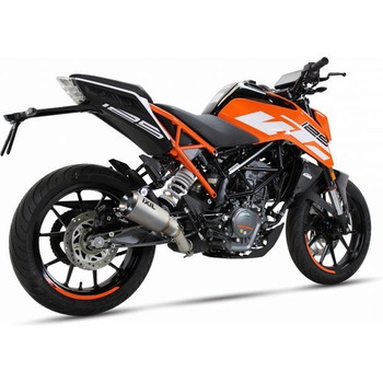 スリップオン マフラー - RACE XTREM ブラック EU HOMOLOGATED IXIL (イクシルサイレンサー)