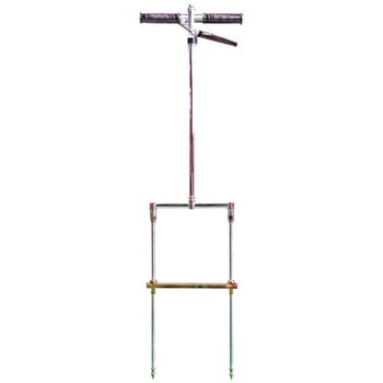 ポアーノズルNW(新型2連)G1/4 永田製作所