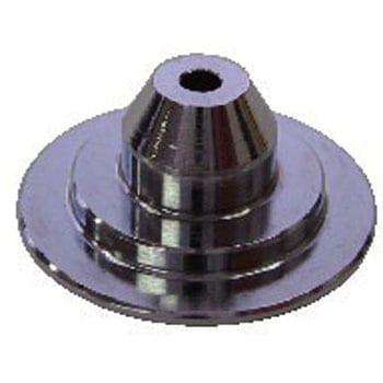 ピストルFS．FL用 DL噴口 永田製作所