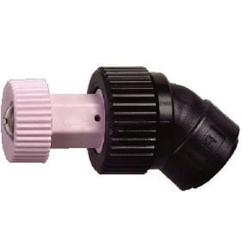 背負い動噴用DL1頭口(0．9) 永田製作所