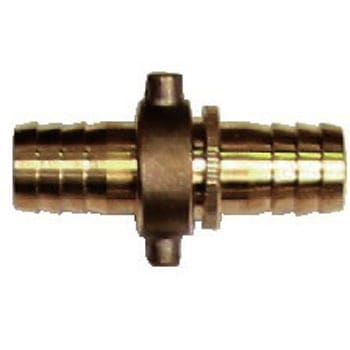 エフモック カップリングなど 2221900 Φ13(キ)カップリング(G1/2ネジ) 1個 永田製作所 【通販