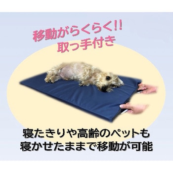 移動らくらく高反発マットレス ペットアイ