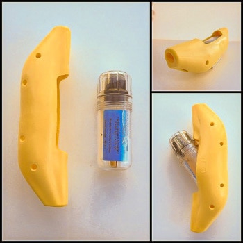 ピンガー Banana Pinger 山田実業