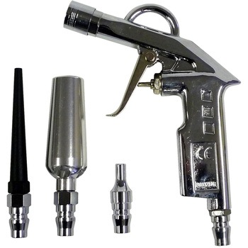 カップリング式エアーダスターセット GREAT TOOL