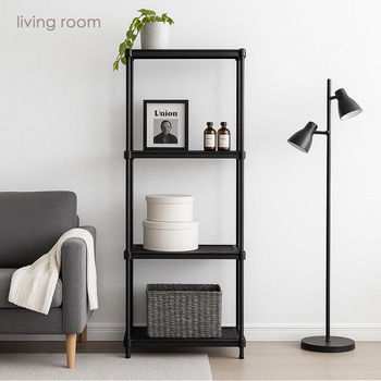 エキスパンドラック4段 AIS (エイ・アイ・エス)