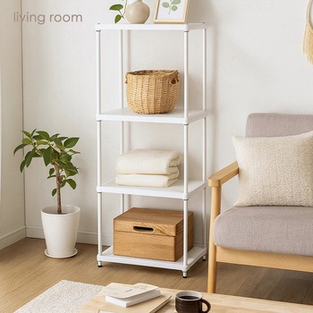 エキスパンドラック4段 AIS (エイ・アイ・エス)