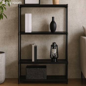 エキスパンドラック4段 AIS (エイ・アイ・エス)