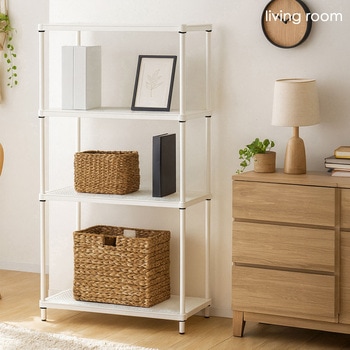 エキスパンドラック4段 AIS (エイ・アイ・エス)