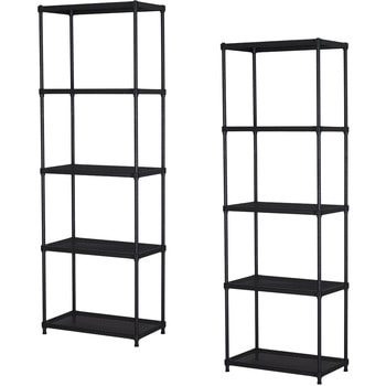 エキスパンドラック5段×2個セット AIS (エイ・アイ・エス)