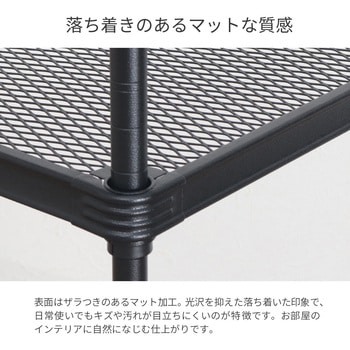 エキスパンドラック5段×2個セット AIS (エイ・アイ・エス)