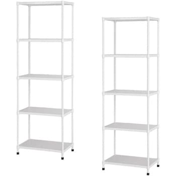 エキスパンドラック5段×2個セット AIS (エイ・アイ・エス)