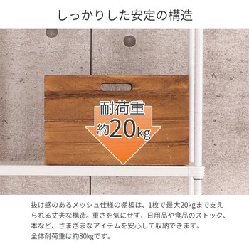 エキスパンドラック5段×2個セット AIS (エイ・アイ・エス)