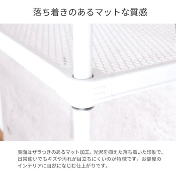 エキスパンドラック5段×2個セット AIS (エイ・アイ・エス)