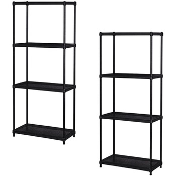 エキスパンドラック4段×2個セット AIS (エイ・アイ・エス)