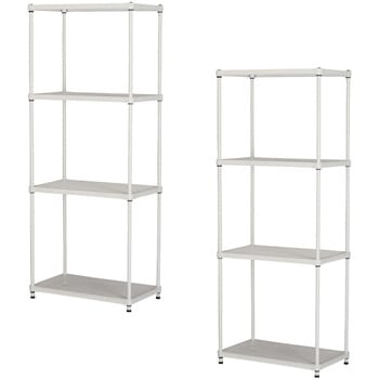 エキスパンドラック4段×2個セット AIS (エイ・アイ・エス)