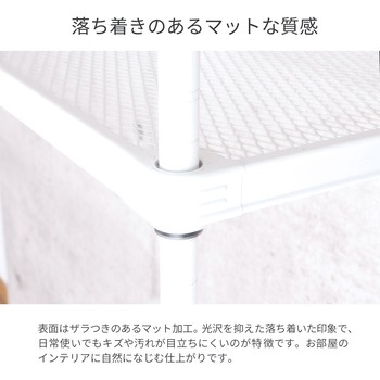 エキスパンドラック4段×2個セット AIS (エイ・アイ・エス)