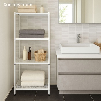 エキスパンドラック4段×2個セット AIS (エイ・アイ・エス)