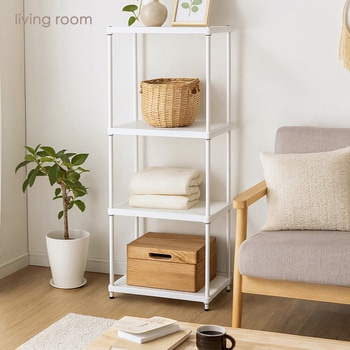 エキスパンドラック4段×2個セット AIS (エイ・アイ・エス)