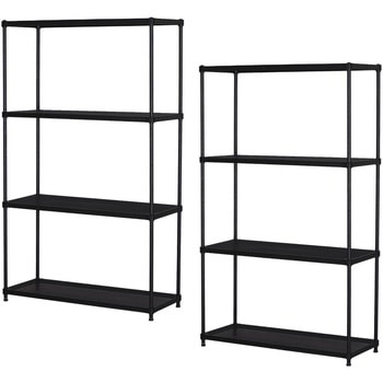 エキスパンドラック4段×2個セット AIS (エイ・アイ・エス)