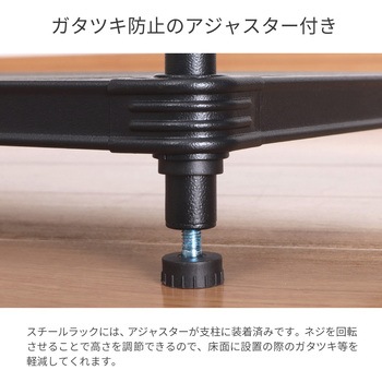 エキスパンドラック4段×2個セット AIS (エイ・アイ・エス)