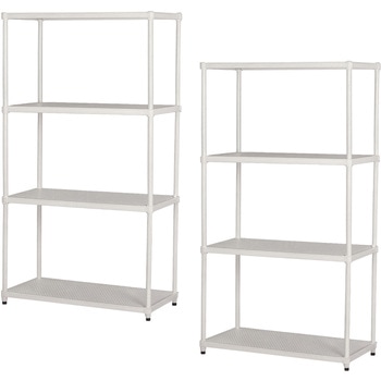 エキスパンドラック4段×2個セット AIS (エイ・アイ・エス)