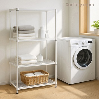 エキスパンドラック4段×2個セット AIS (エイ・アイ・エス)