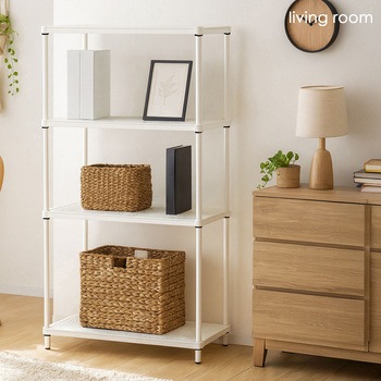 エキスパンドラック4段×2個セット AIS (エイ・アイ・エス)