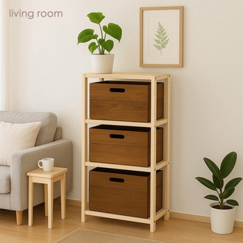 パインラック4段40 AIS (エイ・アイ・エス)