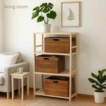 パインラック4段60 AIS (エイ・アイ・エス)