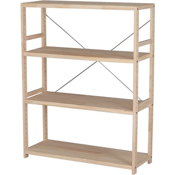 パインラック4段80 AIS (エイ・アイ・エス)