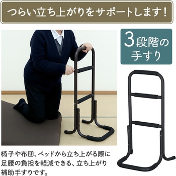 らくらくスタンド AIS (エイ・アイ・エス)