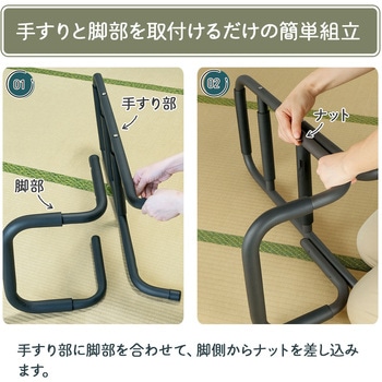 らくらくスタンド AIS (エイ・アイ・エス)