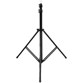 GD-BL320W専用 三脚スタンドLEDバルーンライト エアグロウ 専用ケース付き GOODGOODS(グッド・グッズ)