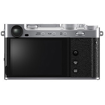 ミラーレス一眼 X-E5 フジフイルム