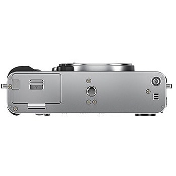 ミラーレス一眼 X-E5 フジフイルム