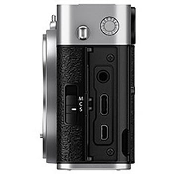 ミラーレス一眼 X-E5 フジフイルム