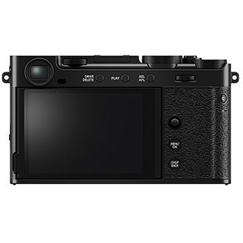 ミラーレス一眼 X-E5 フジフイルム
