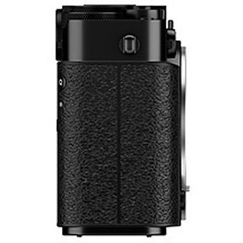 ミラーレス一眼 X-E5 フジフイルム