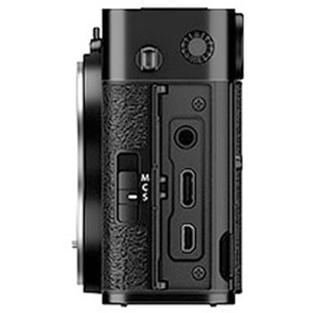 ミラーレス一眼 X-E5 フジフイルム