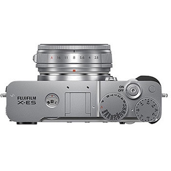 ミラーレス一眼 X-E5 フジフイルム