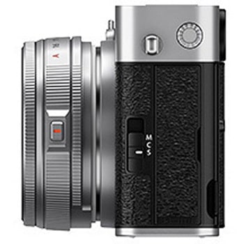 ミラーレス一眼 X-E5 フジフイルム