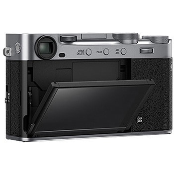 ミラーレス一眼 X-E5 フジフイルム