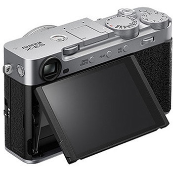 ミラーレス一眼 X-E5 フジフイルム