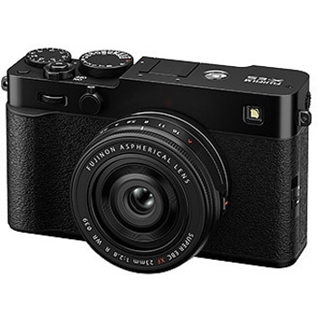 ミラーレス一眼 X-E5 フジフイルム