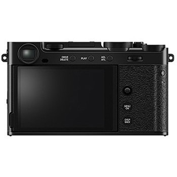 ミラーレス一眼 X-E5 フジフイルム