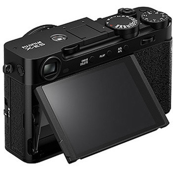 ミラーレス一眼 X-E5 フジフイルム