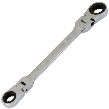 ダブルフレックスラチェットR SK11